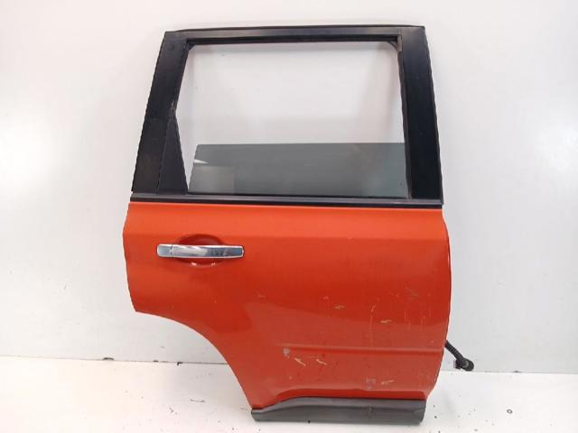 Porta traseira direita H210MJG0MB NISSAN