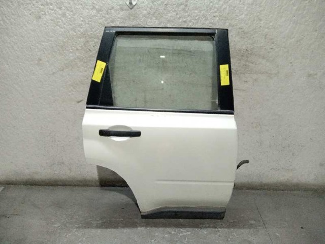 Porta traseira direita H210MJG0MB NISSAN