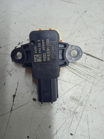 Sensor AIRBAG dianteiro H2GT14C676AA FORD
