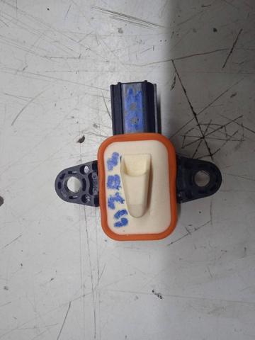 Sensor AIRBAG dianteiro H2GT14C676AA FORD
