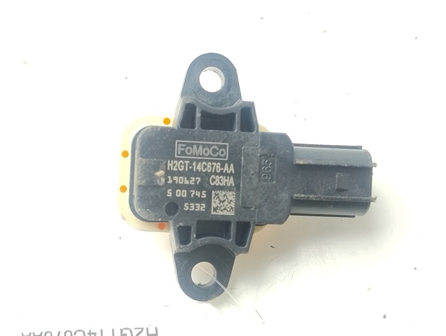 H2GT14C676AA Ford