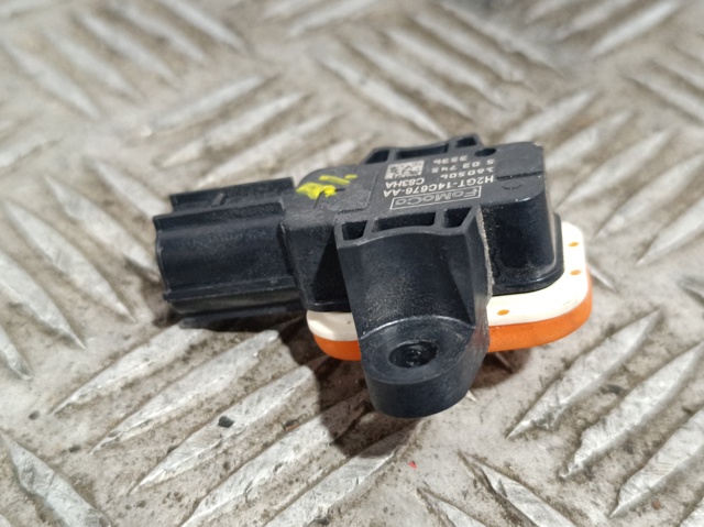 Sensor AIRBAG dianteiro H2GT14C676AA FORD