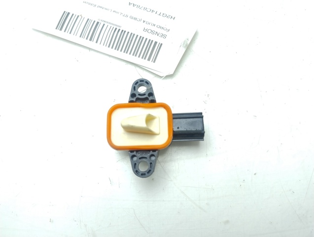 H2GT14C676AA Ford
