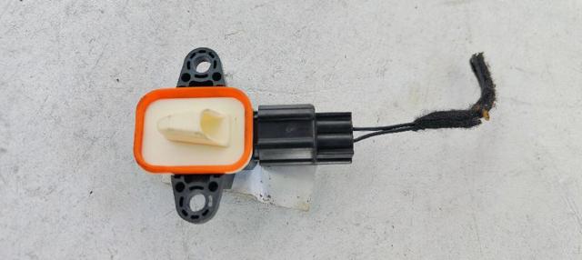 Sensor AIRBAG dianteiro H2GT14C676AA FORD