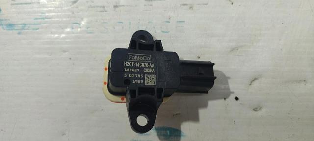 Sensor AIRBAG dianteiro H2GT14C676AA FORD