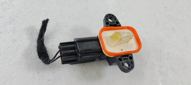 Sensor AIRBAG dianteiro H2GT14C676AA FORD