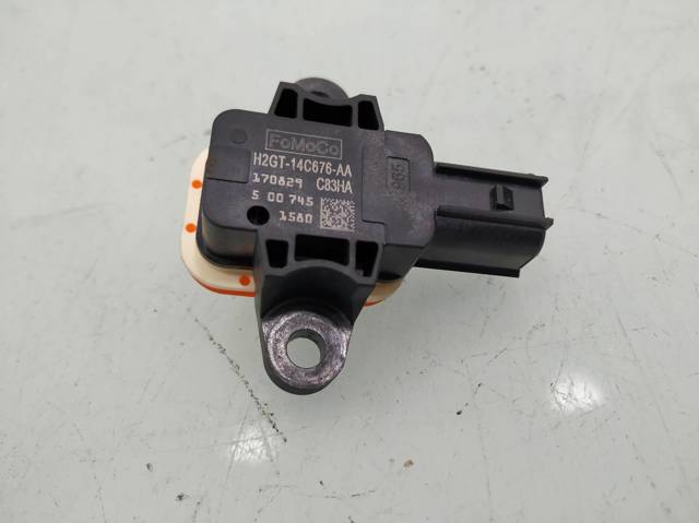 H2GT14C676AA Ford