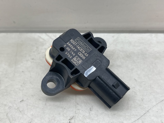 H2GT14C676AA Ford