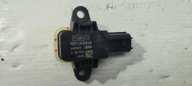 Sensor AIRBAG dianteiro H2GT14C676AA FORD