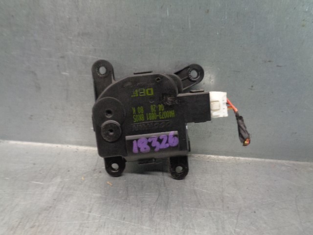 H400730881 Hyundai/Kia