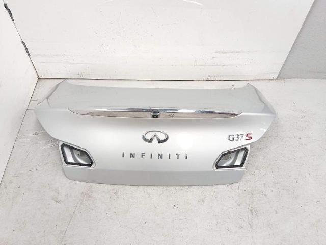 Tampa de porta-malas para Infiniti G35 V36