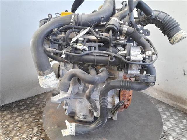 H4B400 Renault (RVI)