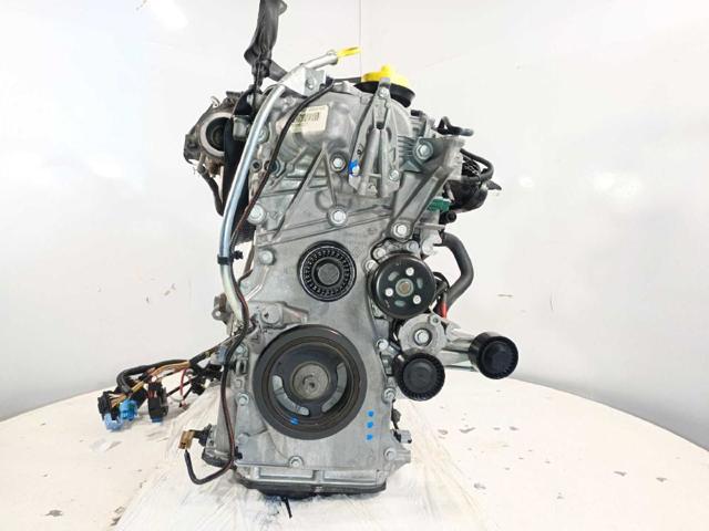 H4B400 Renault (RVI)