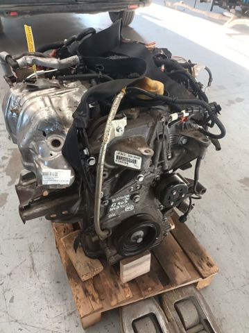 H4B400 Renault (RVI)