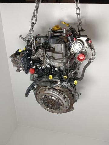 H4B400 Renault (RVI)