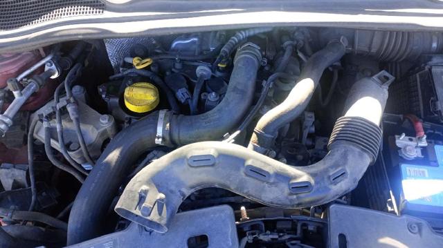 H4B400 Renault (RVI)