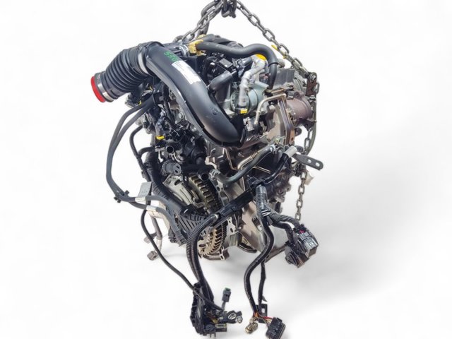 H4B408 Nissan/Infiniti