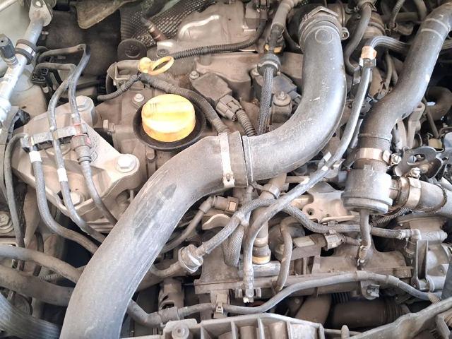 H4B408 Renault (RVI)