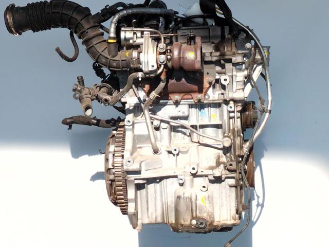 H4B408 Renault (RVI)