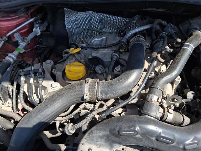 H4B408 Renault (RVI)