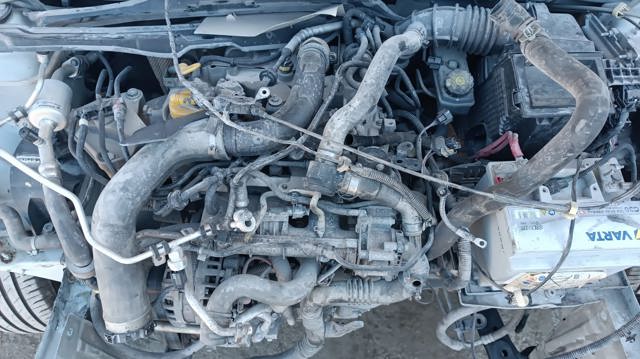 H4B408 Renault (RVI)