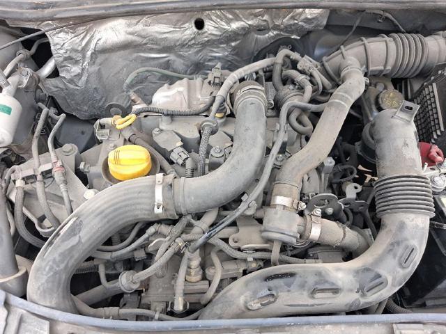 H4B408 Renault (RVI)