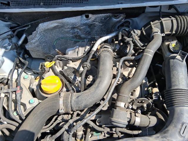 H4B408 Renault (RVI)