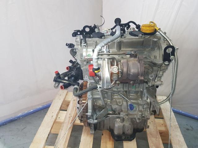 Motor montado para Renault LOGAN K8
