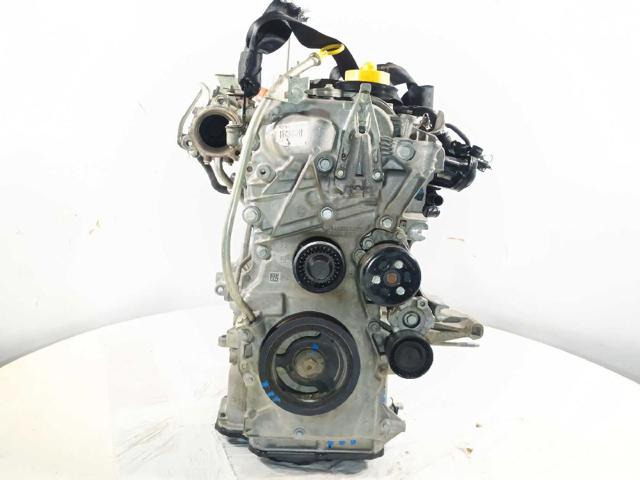 H4B408 Renault (RVI)