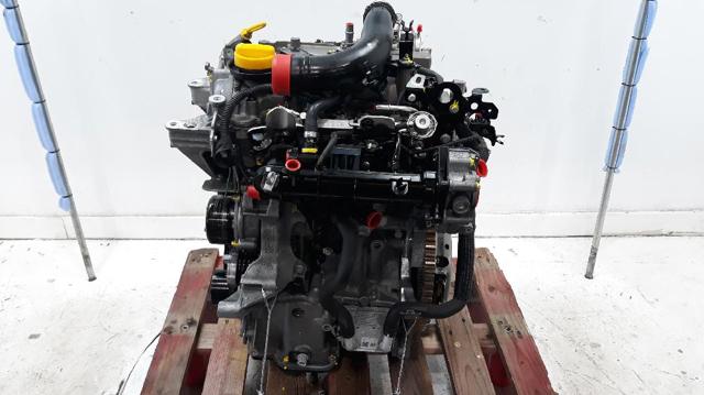 H4B408 Renault (RVI)