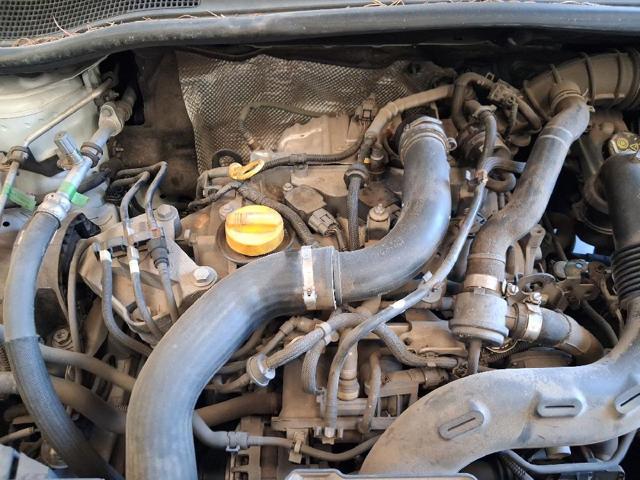 H4B408 Renault (RVI)