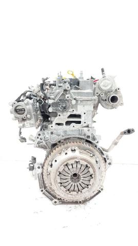 H4B408 Renault (RVI)