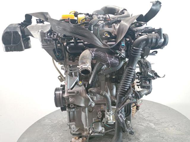H4D460 Renault (RVI)