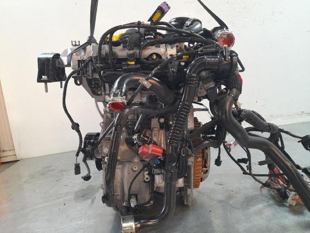 H4D480 Renault (RVI)