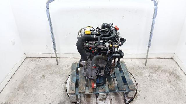H4D480 Renault (RVI)
