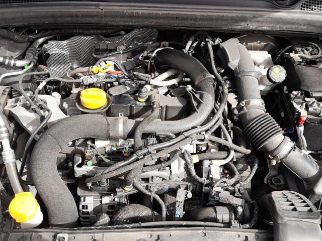 H4D480 Renault (RVI)