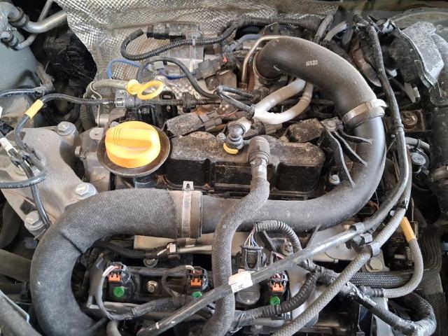 H4D480 Renault (RVI)