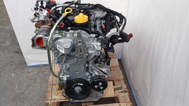 H4DF480 Renault (RVI)
