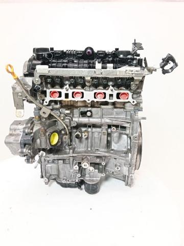 Motor montado H4M630 RENAULT