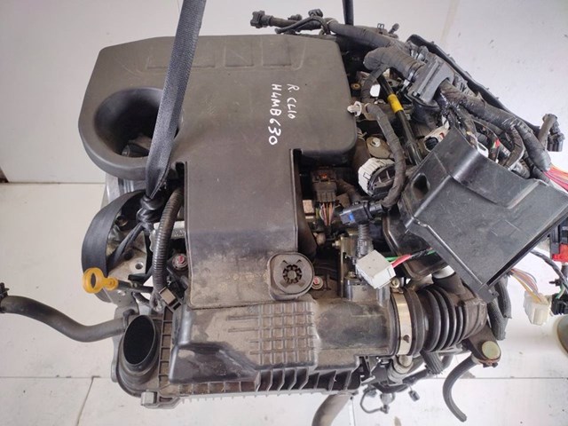 H4M630 Renault (RVI)