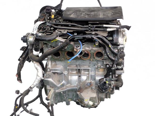 Motor montado H4M630 RENAULT