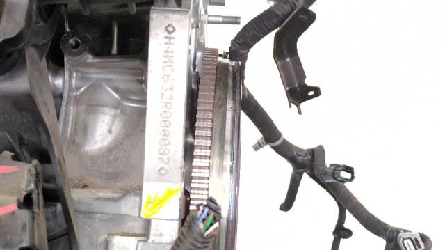 H4M632 Renault (RVI)
