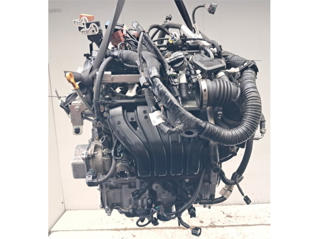 H4MC632 Renault (RVI)
