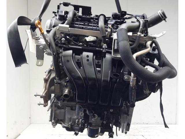 para Renault CAPTUR II (HF)