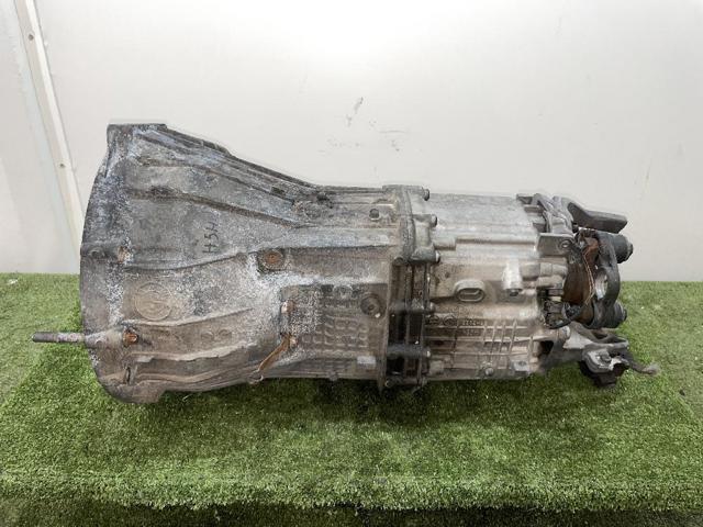 Caixa de Mudança montada (caixa mecânica de velocidades) H5H BMW