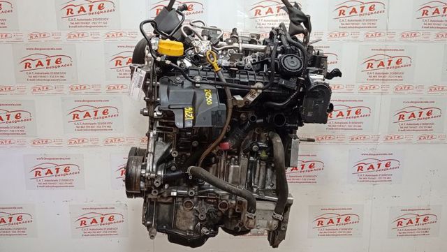 H5H490 Renault (RVI)