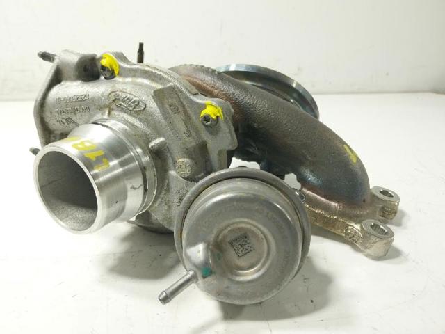 Turbina H6BG6K682AD FORD