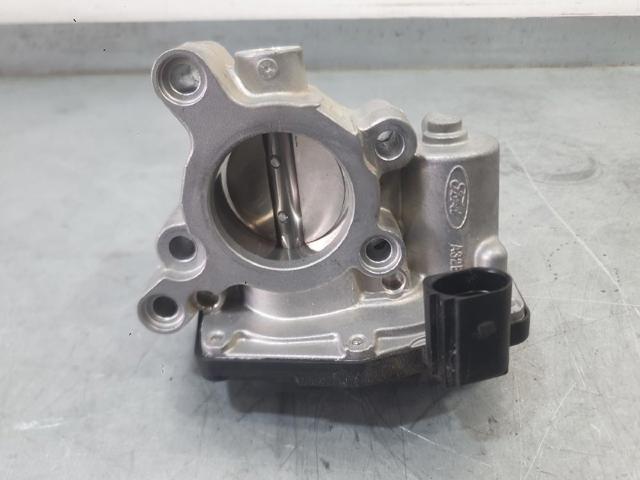  para Ford Puma  (J2K, CF7)