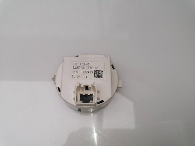 H7651BHS300 Mazda