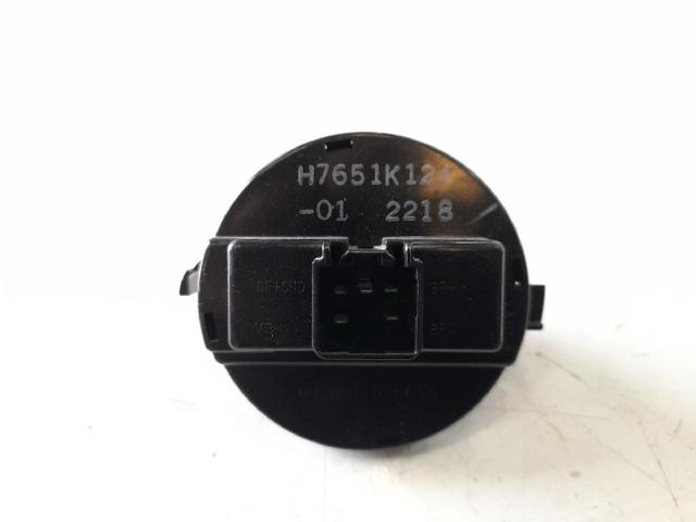 H7651K124 Mazda
